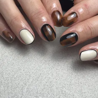 ネイル le ciel nailのネイルデザイン