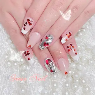 ネイル 💅 NikoNikoのネイルデザイン