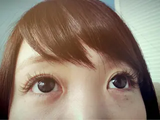マツエク・マツパ Eyelash MAVIEのマツエク・マツパデザイン