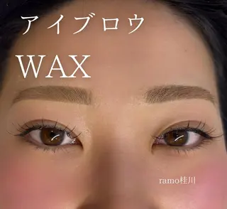 アイブロウ ramo女性限定 ꔛ‬♡‪臼井のその他イメージ