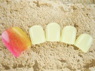 ネイル Nagumo Mのネイルデザイン