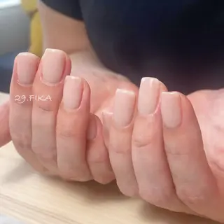 ネイル 29.FIKA misaのネイルデザイン