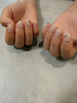 ネイル A/gan nail salonのネイルデザイン