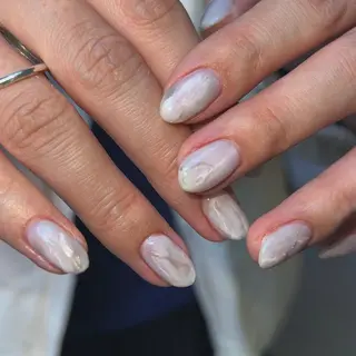 ネイル 表参道マリーネイルズ Harukiのネイルデザイン