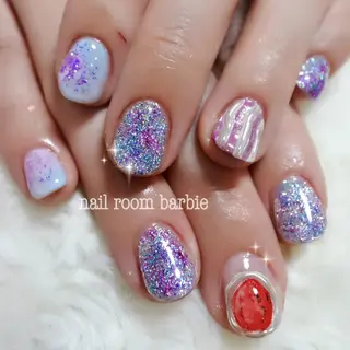 ネイル 27salon yuinaのネイルデザイン