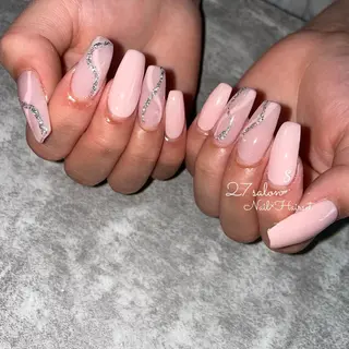 ネイル 27salon yuinaのネイルデザイン