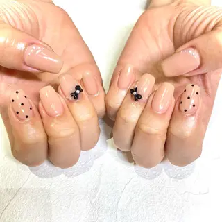 ネイル 🌿 Asumi🌿のネイルデザイン