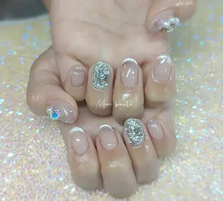 ネイル I LOVE ME NAIL.｡.:*♡のネイルデザイン