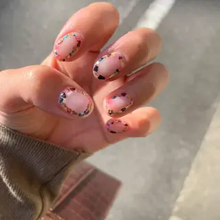 ネイル 🪞KAPE NAIL 🪞のネイルデザイン