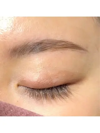 アイブロウ まつ毛エクステ アイデザインのマツエク・マツパデザイン