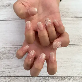 ネイル nail salon muuのネイルデザイン