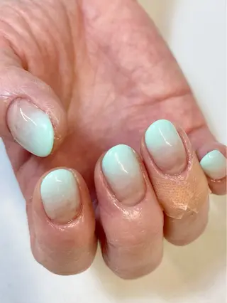 ネイル 大分市都町のサロン in NUDGEの眉毛・アイブロウイメージ