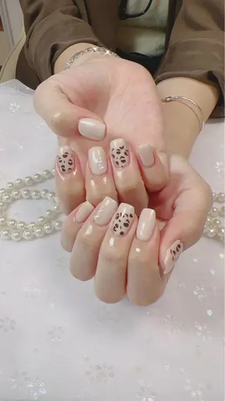 ネイル A KIのネイルデザイン