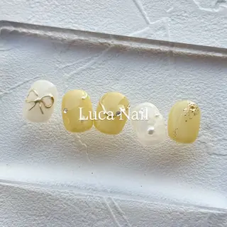 ネイル Luca Nail 🌼yu-kaのネイルデザイン