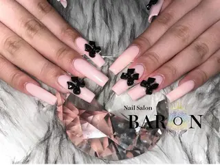 ネイル ♛BARON♛ YURAのネイルデザイン