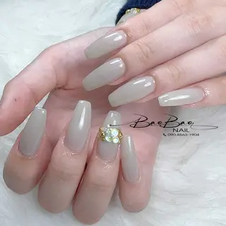 ネイル BAOBAO Nailのネイルデザイン