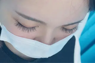 マツエク・マツパ 友成 裕子の眉毛・アイブロウイメージ