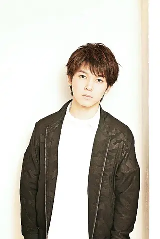 メンズ baroque hair［バロックヘア］所属・赤羽 進のその他イメージ