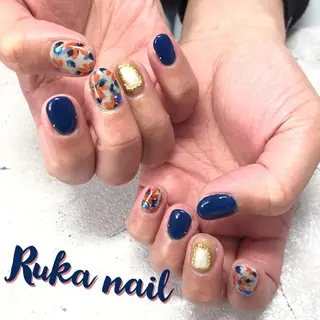 ネイル Ruka nail 【ルカ ネイル】のネイルデザイン