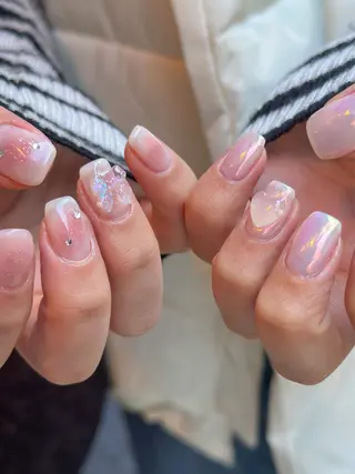 ネイル Lira nailのネイルデザイン