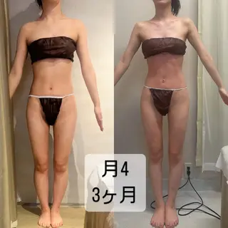 Asmy 神戸三宮店のエステ・リラクイメージ