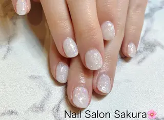 ネイル Nail Salon Sakuraのネイルデザイン