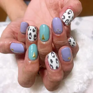 ネイル The Best Beauty受付担当のエステ・リラクイメージ