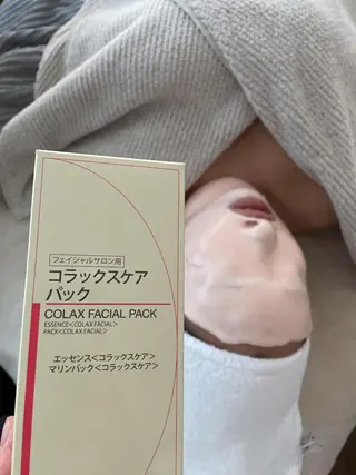 🌷岸和田エステ オーナー🌷のエステ・リラクイメージ