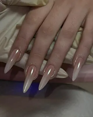 ネイル 禅 ネイルのネイルデザイン