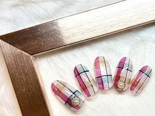 ネイル DL・BEAUTY 府中店のネイルデザイン