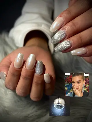 ネイル U Ayaのネイルデザイン