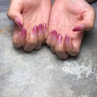ネイル 💅chainail _aiのネイルデザイン