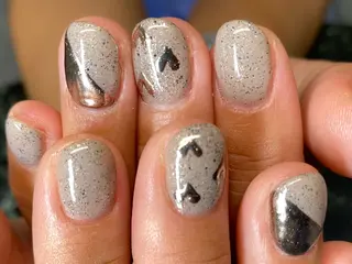 ネイル NAIL K-PIT ネイル ケーピットの眉毛・アイブロウイメージ