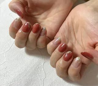 ネイル mogunail &blowのネイルデザイン