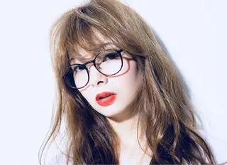 ミディアム Manager 川井 崇彦のヘアスタイル