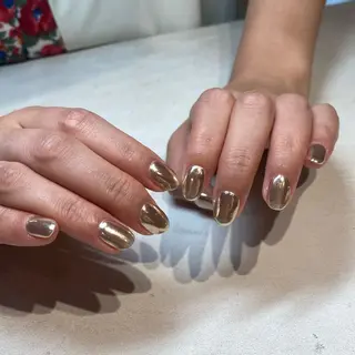 ネイル MIZE rinaのネイルデザイン