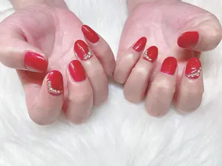 ネイル S Sのネイルデザイン