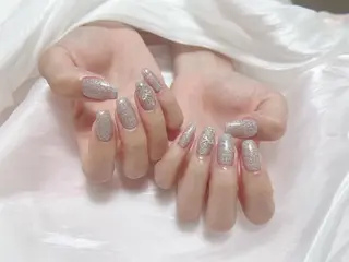 ネイル ジョリ kasumi🌹💅のネイルデザイン