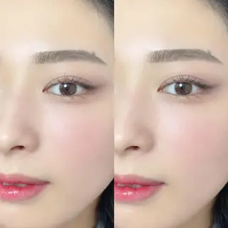 アイブロウ 眉毛アイブロウ🤍 LUMICIA新宿の眉毛・アイブロウイメージ