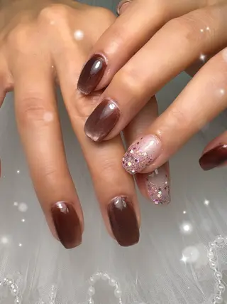 ネイル I KYOKOのマツエク・マツパデザイン