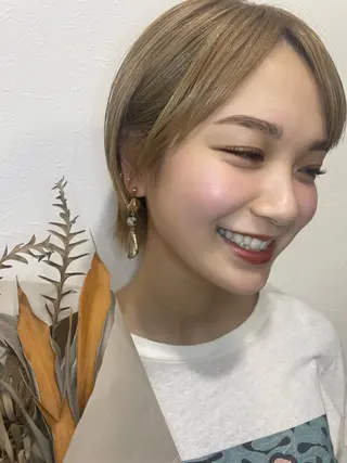 マツエク・マツパ アイブロウ RITZ 北千住のマツエク・マツパデザイン