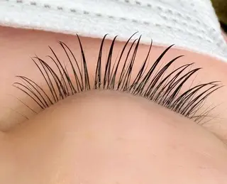 マツエク・マツパ MyFairLady asukaのマツエク・マツパデザイン