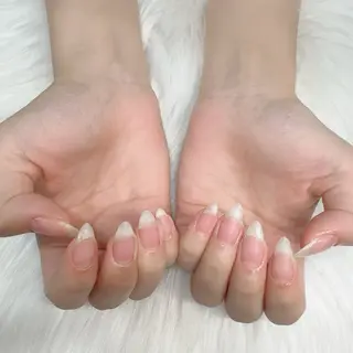 ネイル 小野澤 紗智のネイルデザイン