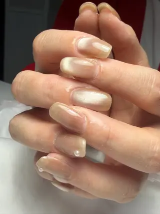 ネイル ネイリスト りほのネイルデザイン