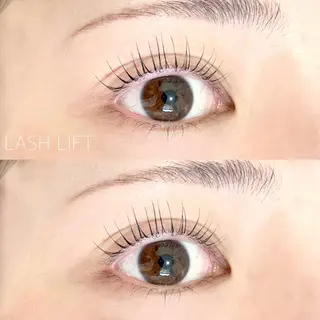 マツエク・マツパ Lowen kahoのマツエク・マツパデザイン