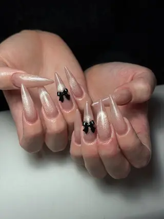 ネイル CoMo Nailのネイルデザイン