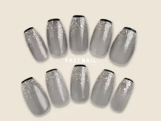 ネイル FASTNAIL LOCO 昭島店のネイルデザイン