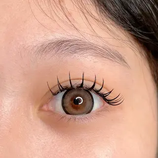 マツエク・マツパ Salon chouchouのマツエク・マツパデザイン