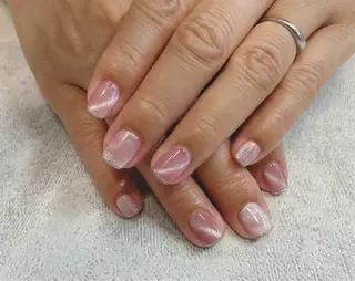 ネイル 𝑺 𝒏𝒂𝒊𝒍✳︎のネイルデザイン