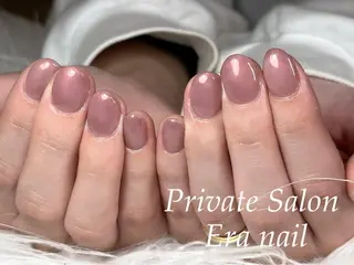 ネイル Era nailのネイルデザイン